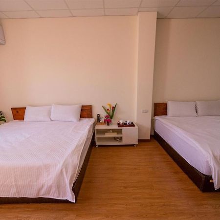 Apartamento Nantou Fruit House Renai Exterior foto
