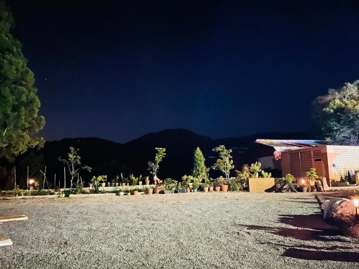 Apartamento Nantou Fruit House Renai Exterior foto