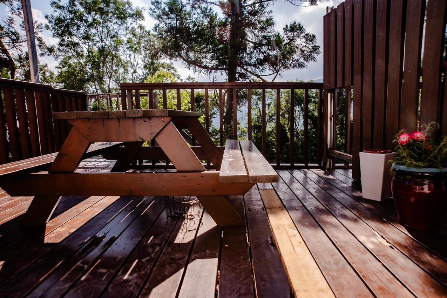 Apartamento Nantou Fruit House Renai Exterior foto