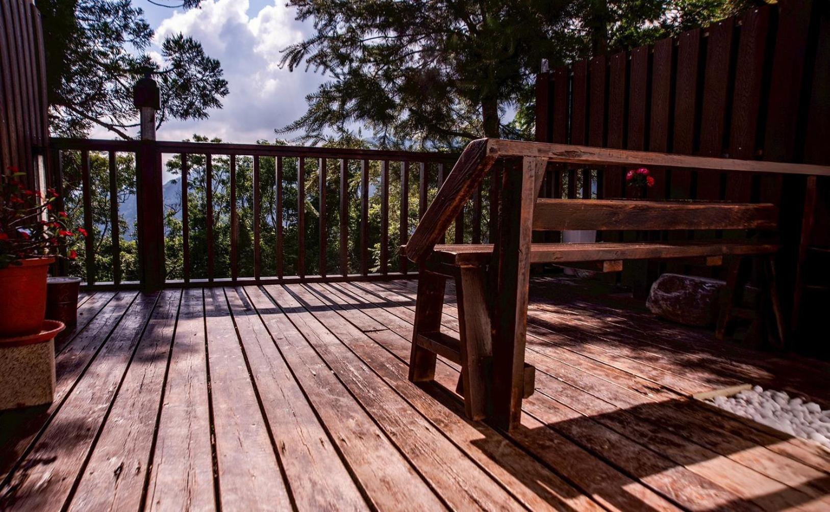 Apartamento Nantou Fruit House Renai Exterior foto